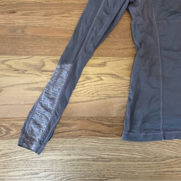 Lululemon Run for you Life Hoodie Pullover - Picture 7 of 10